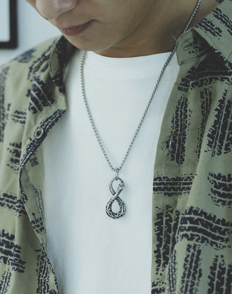 Infinity | Necklace