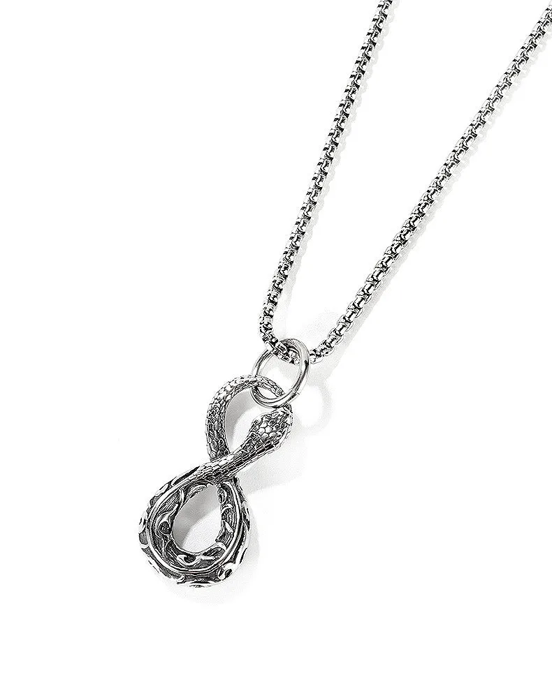 Infinity | Necklace