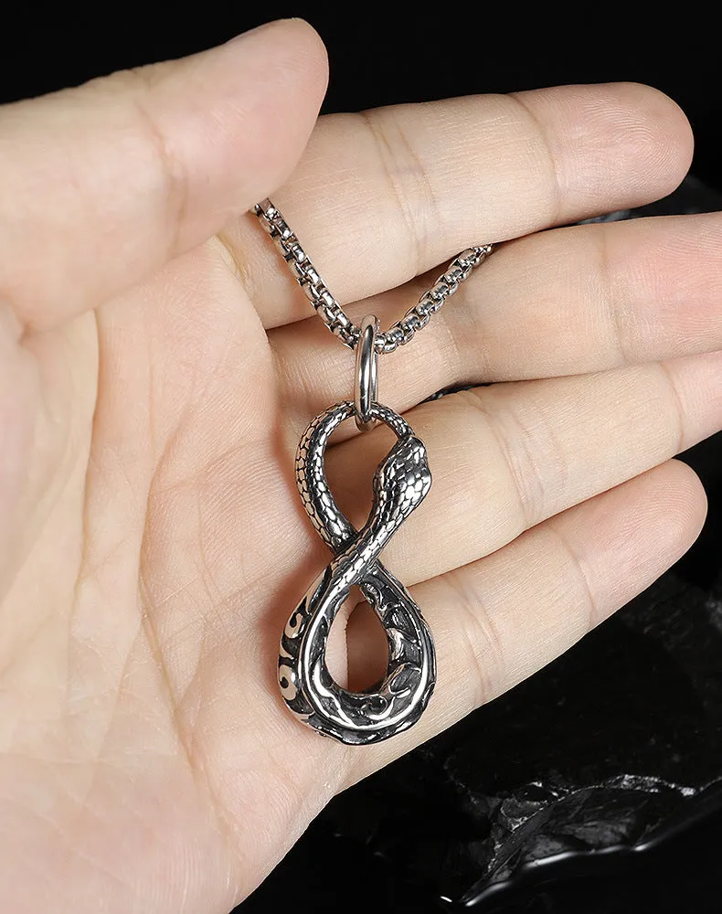 Infinity | Necklace