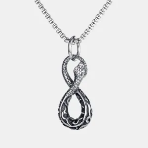 Infinity | Necklace
