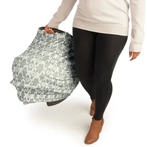 Ingenuity Good to Go 4-in-1 Multi-Use Cover, Kimber