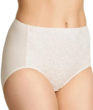 Jockey Full Brief No Ride Up