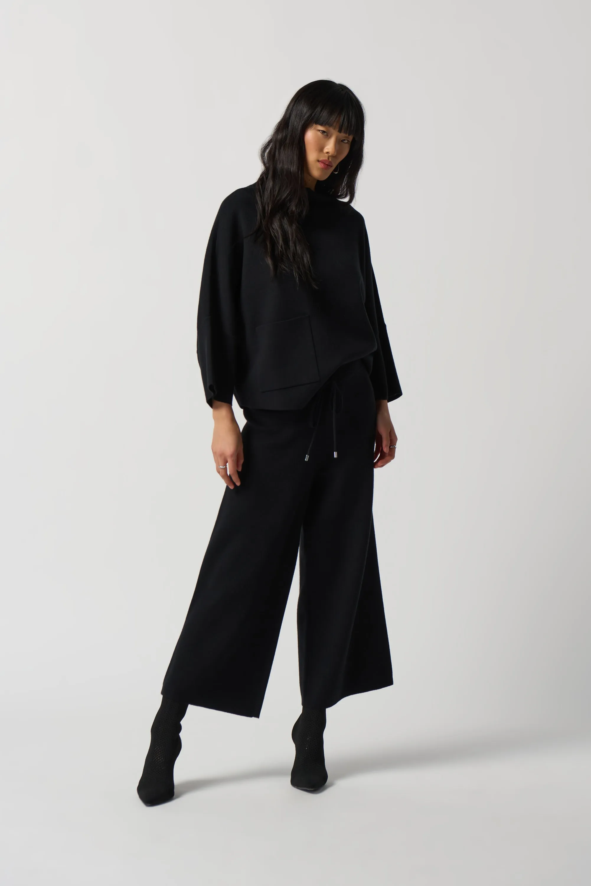 Joseph Ribkoff 233908 in Black