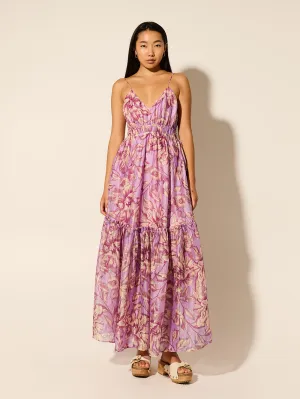 Kivari Reyna Maxi Dress
