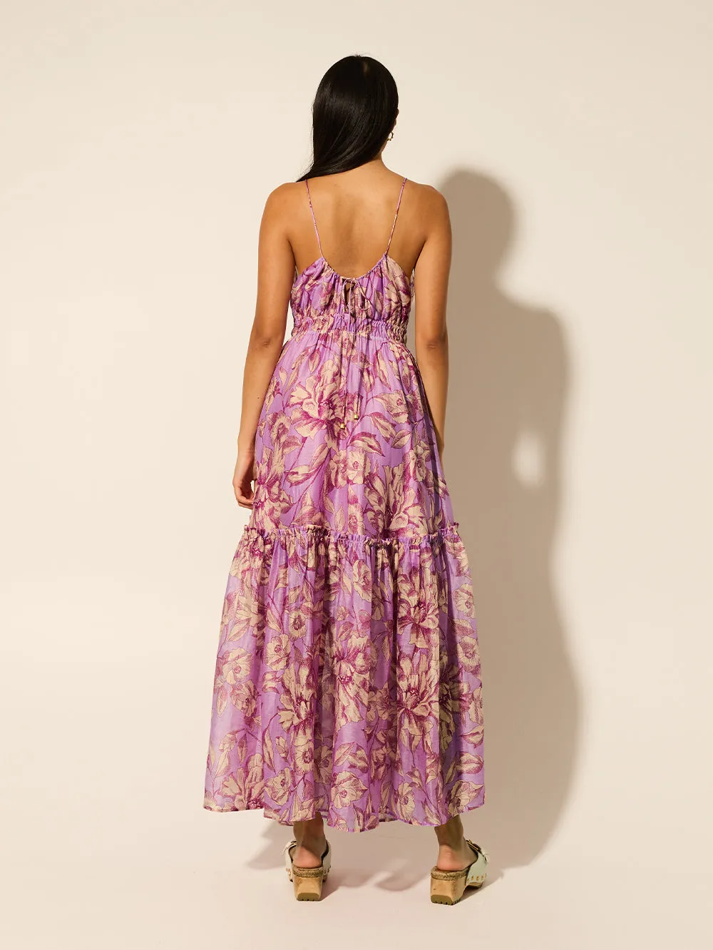 Kivari Reyna Maxi Dress