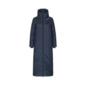 KLValdy Ladies Long Insulated Coat