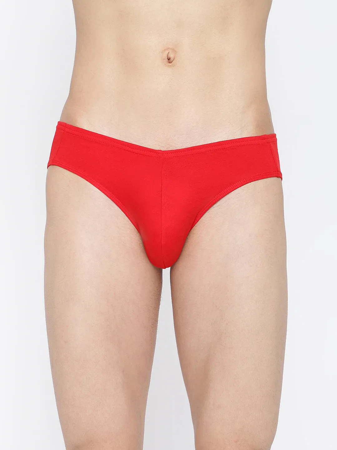 La Intimo Ultra-Soft Classic Brief (Pack of 3)