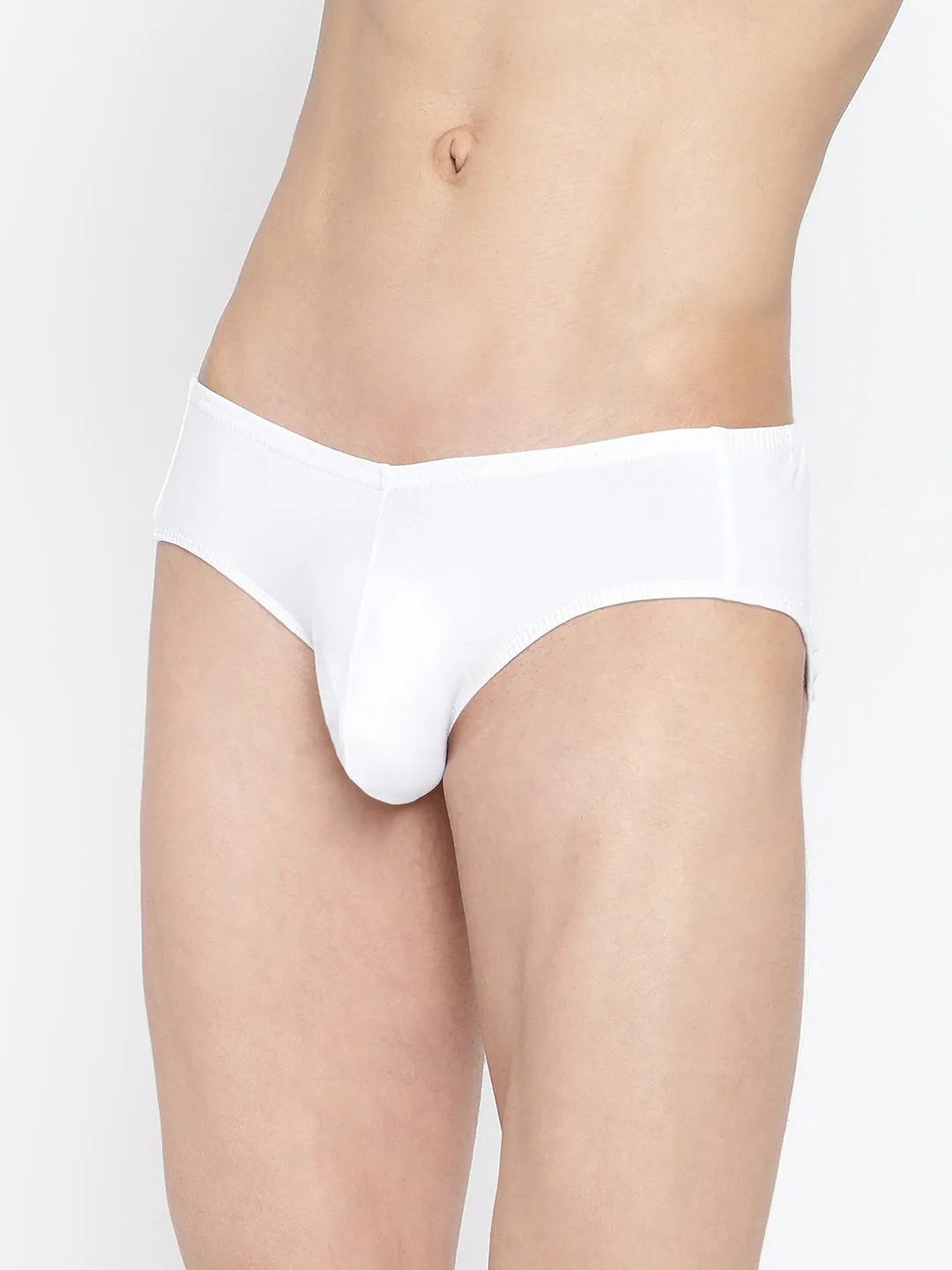 La Intimo Ultra-Soft Classic Brief (Pack of 3)