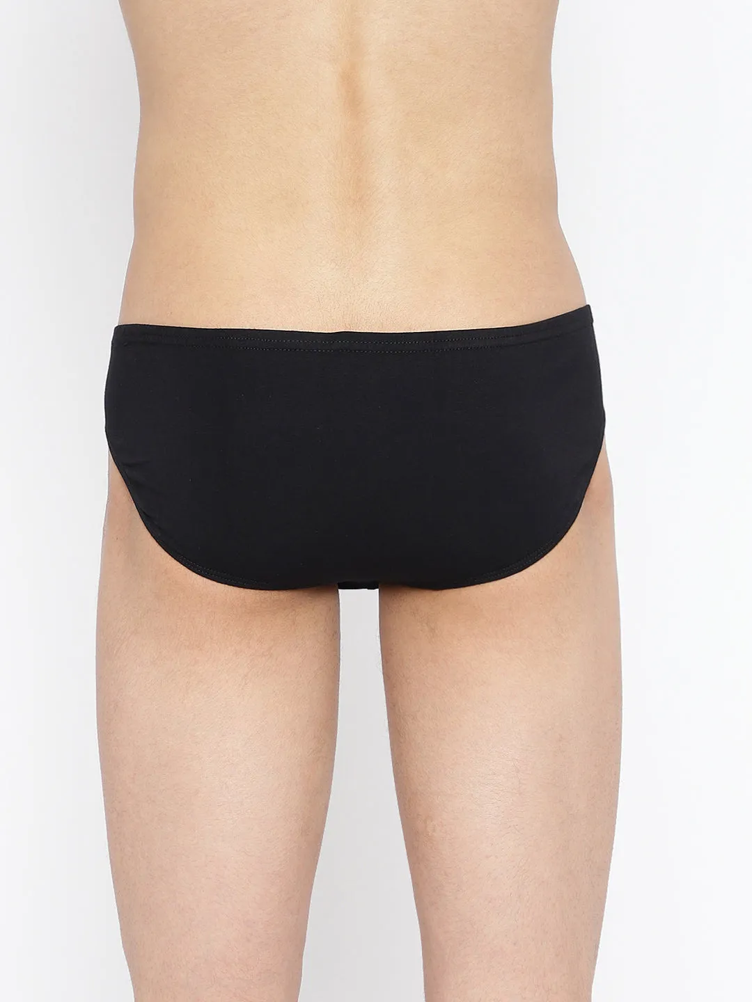 La Intimo Ultra-Soft Classic Brief (Pack of 3)