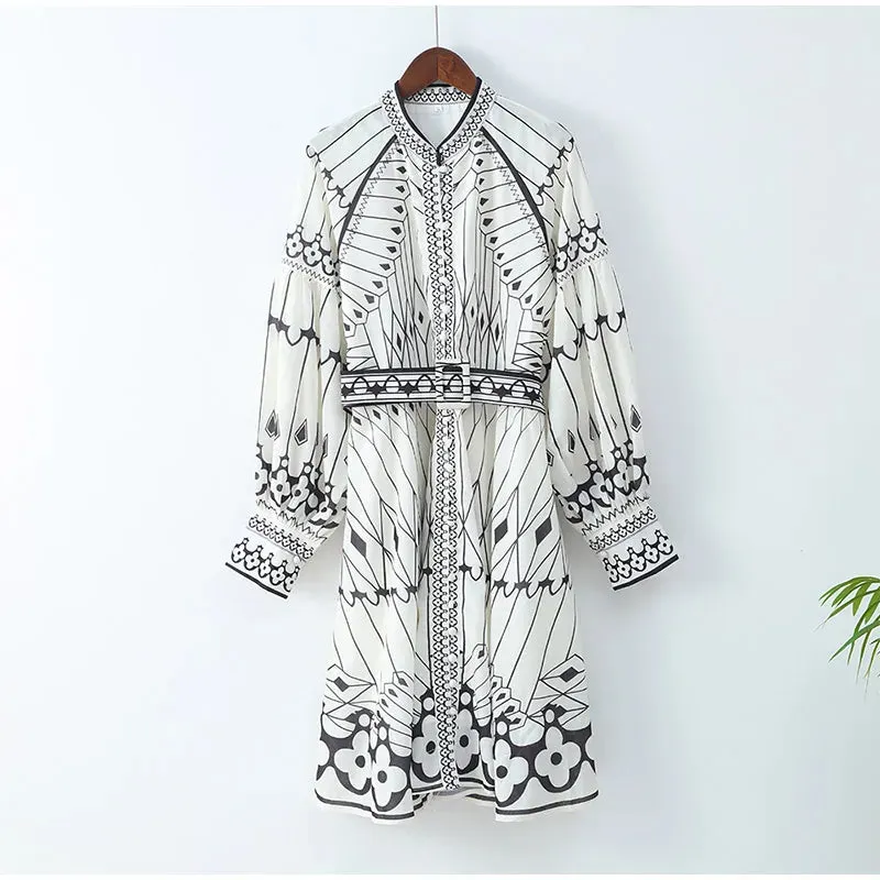 Lila Maxi Dress
