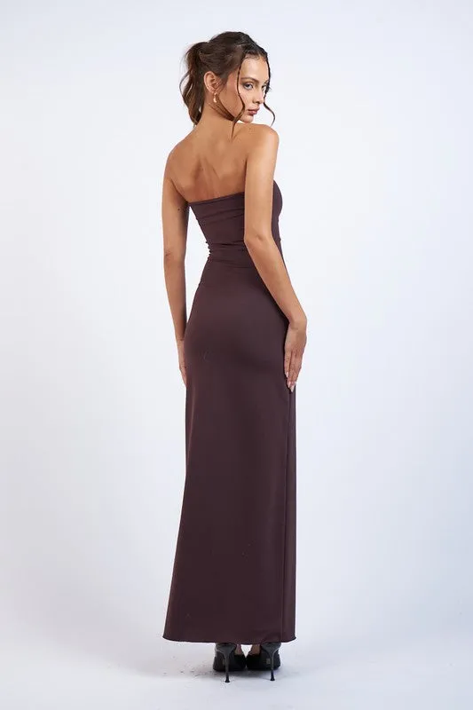 Lissa Dress