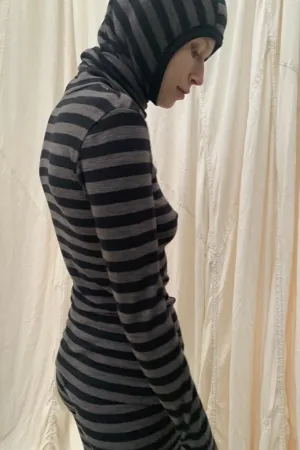 LUNA Longsleeve | Stripe
