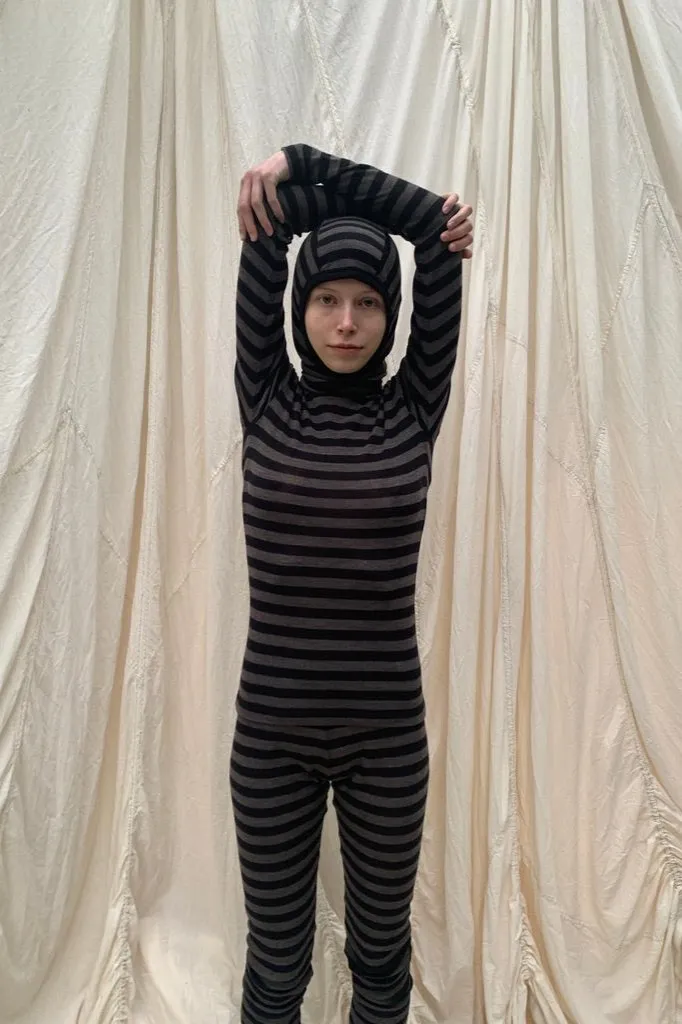 LUNA Longsleeve | Stripe