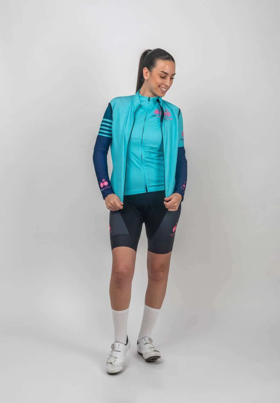 Maria Gilet