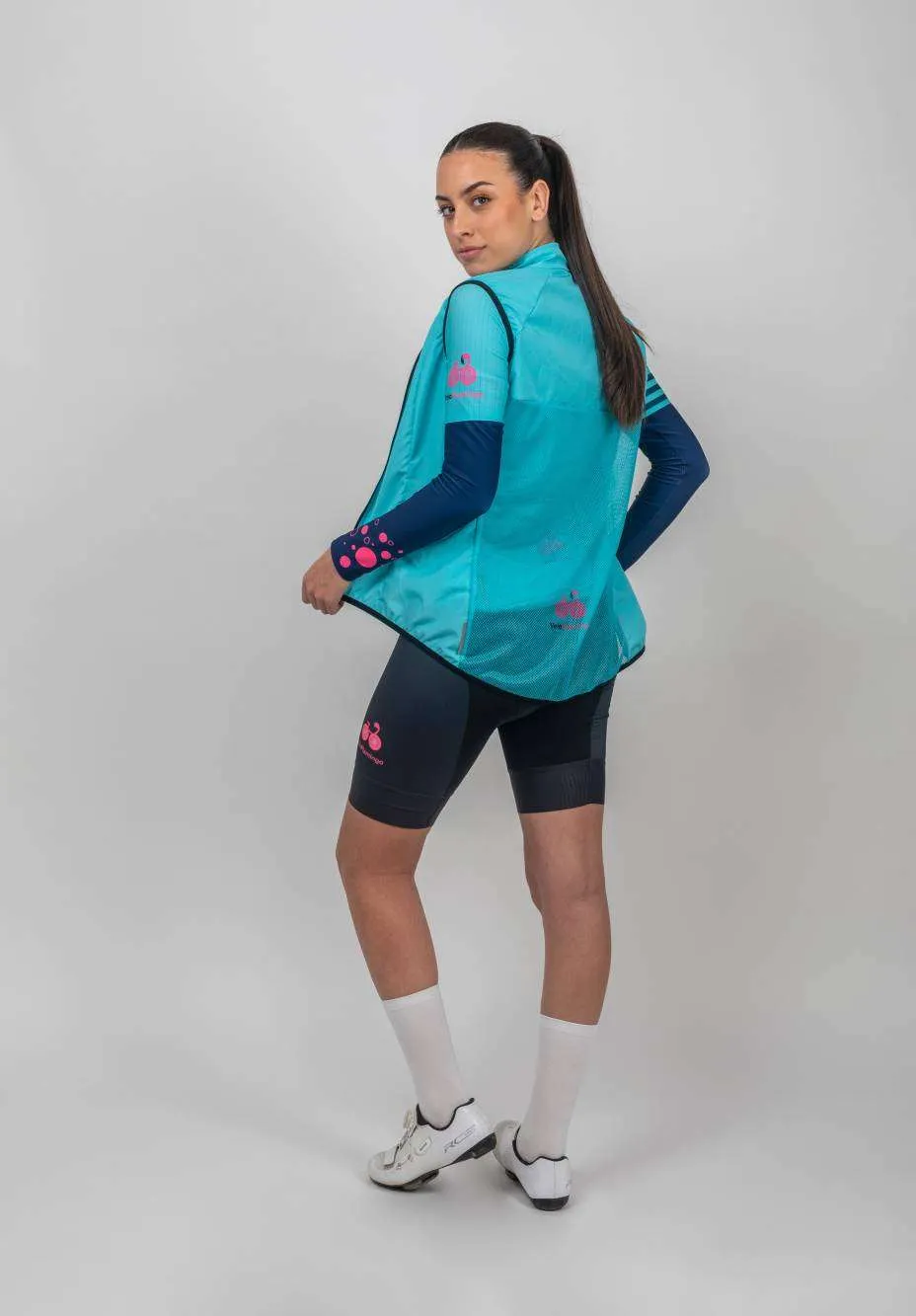 Maria Gilet