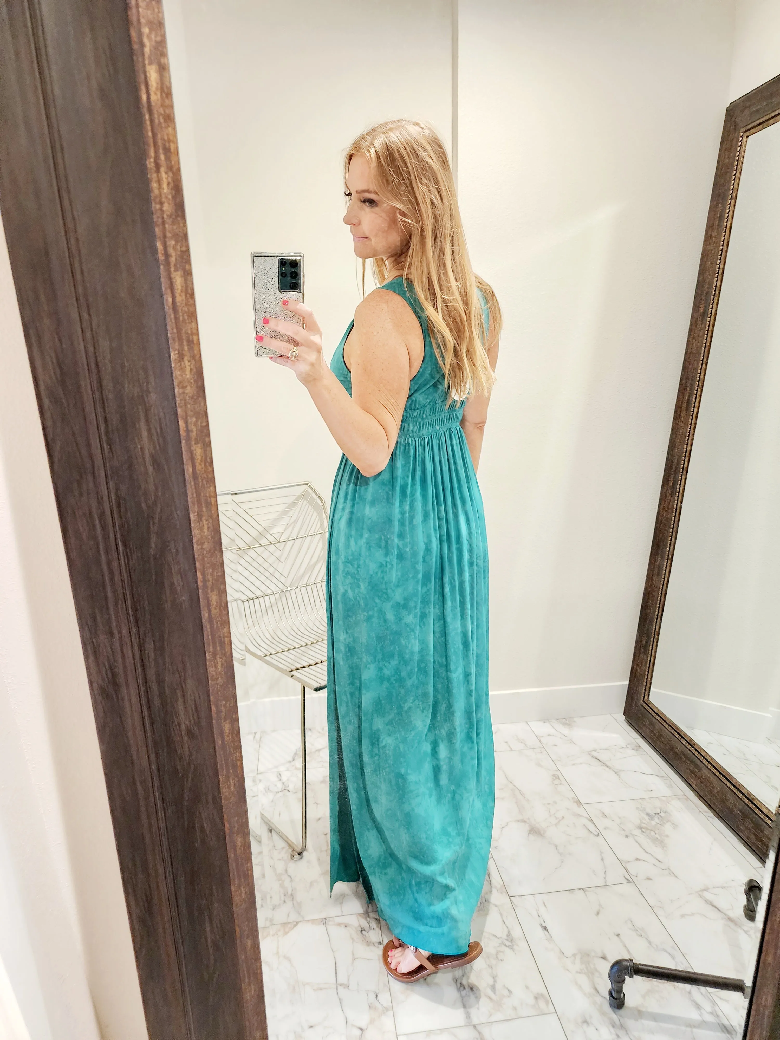 Noelle Dress