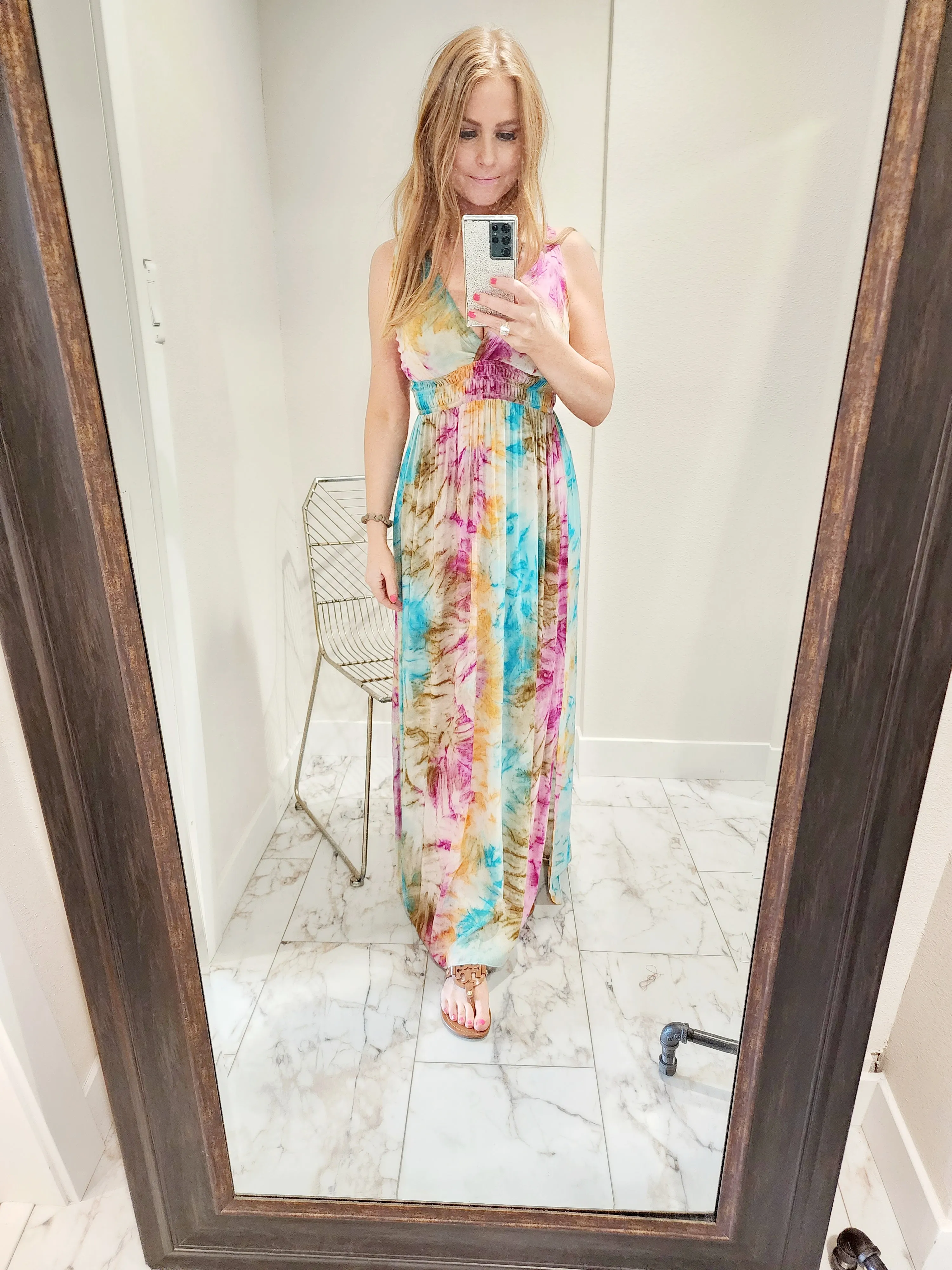 Noelle Dress