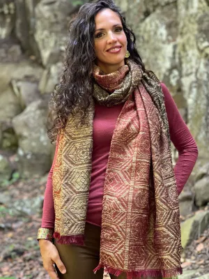 Oakenshield Seren Scarf