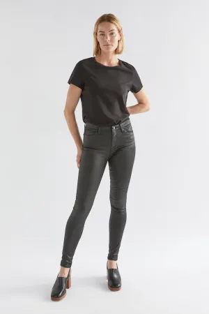 OSLO COATED JEAN
