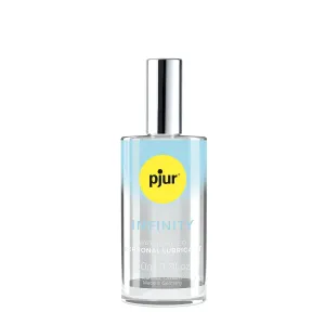 Pjur Infinity Water-Based Lube