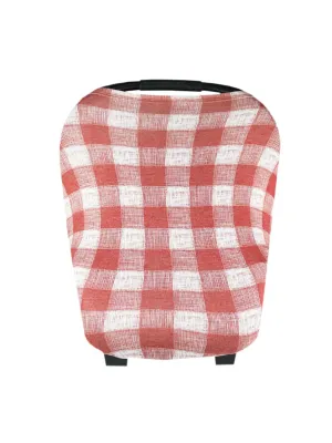 Ralphie Multi Use Cover by Copper Pearl