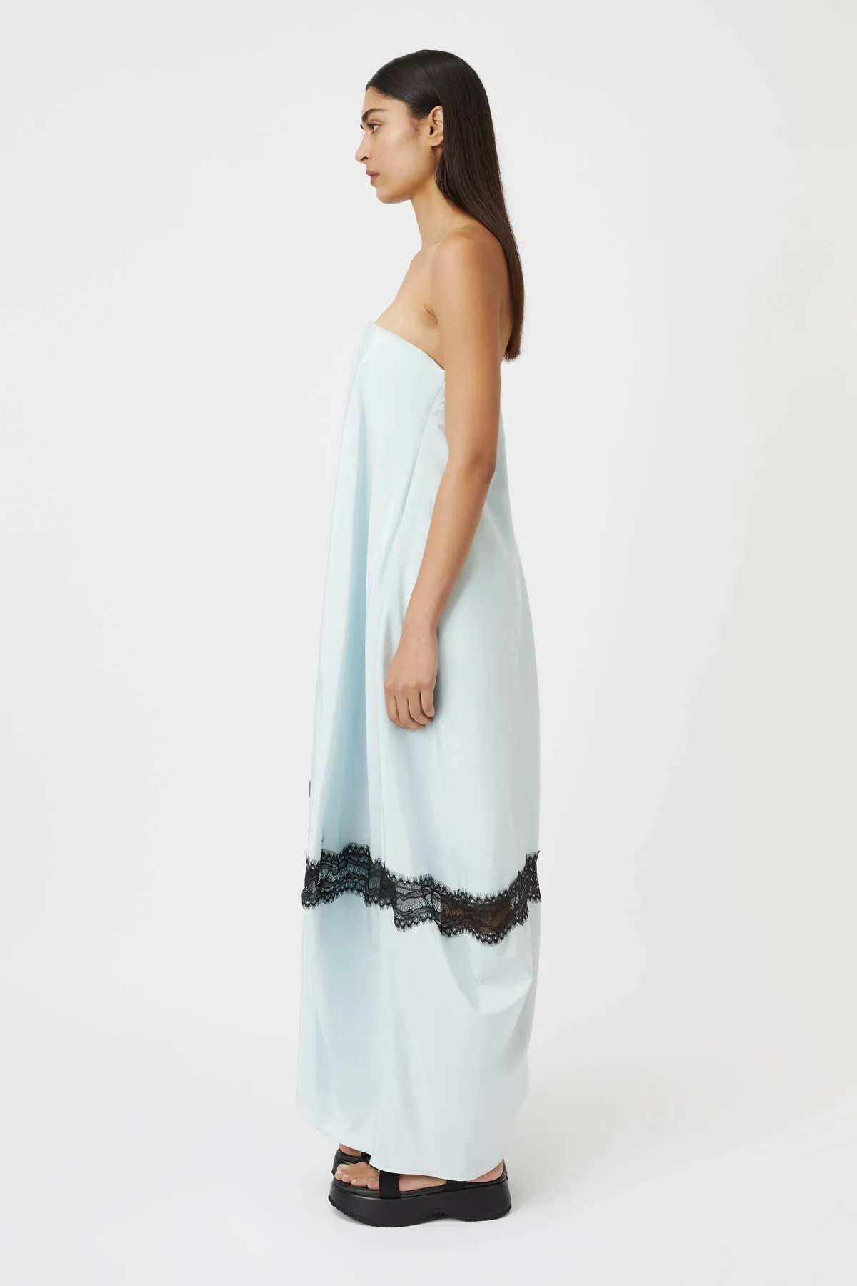 Regatta Maxi Dress