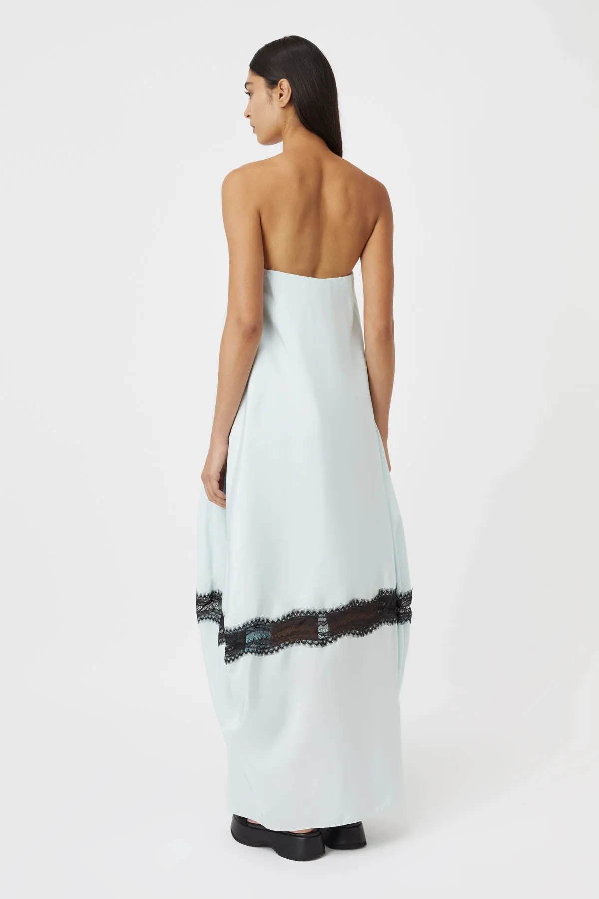 Regatta Maxi Dress