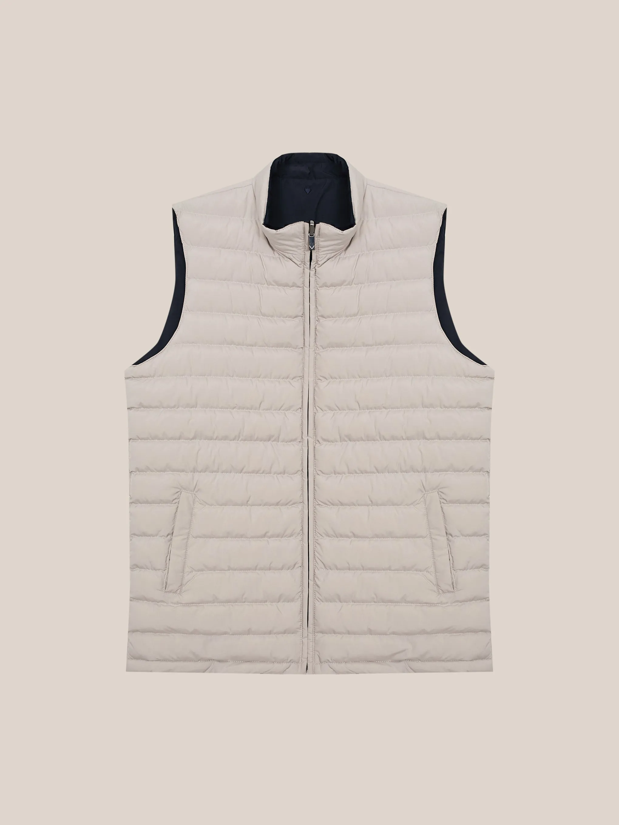 Reversible Gilet