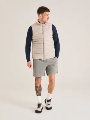 Reversible Gilet