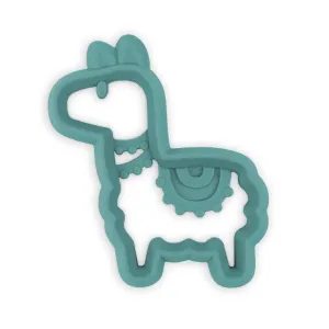 Silicone Teethers - Llama