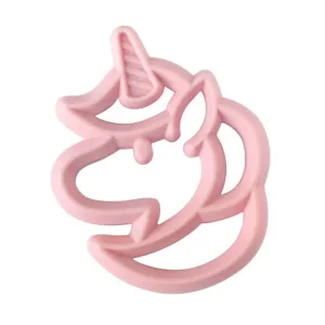 Silicone Teethers - Unicorn