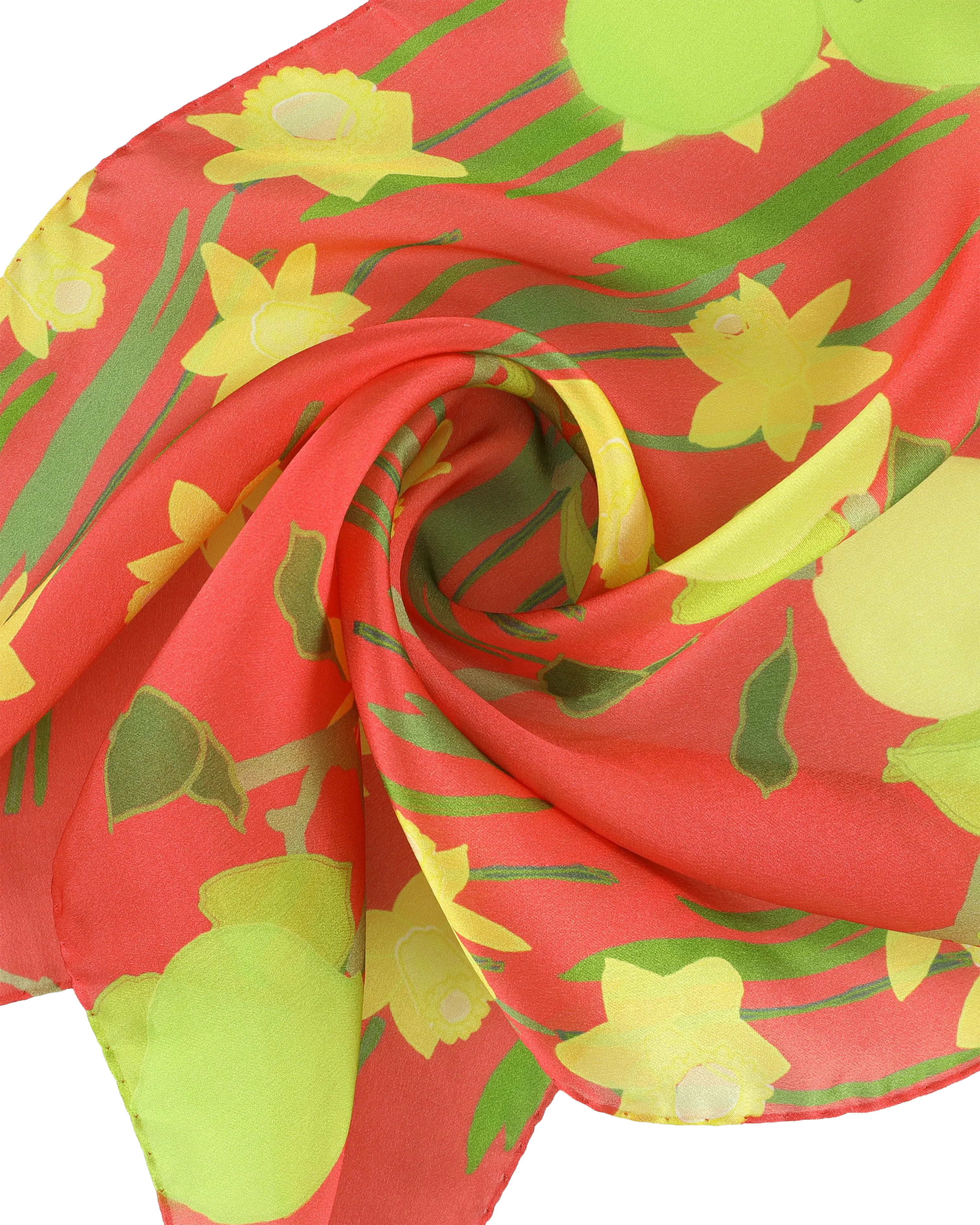 Silk Headscarf