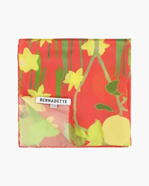 Silk Headscarf