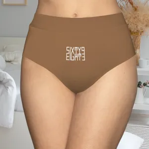 Sixty Eight 93 High Waist Panties