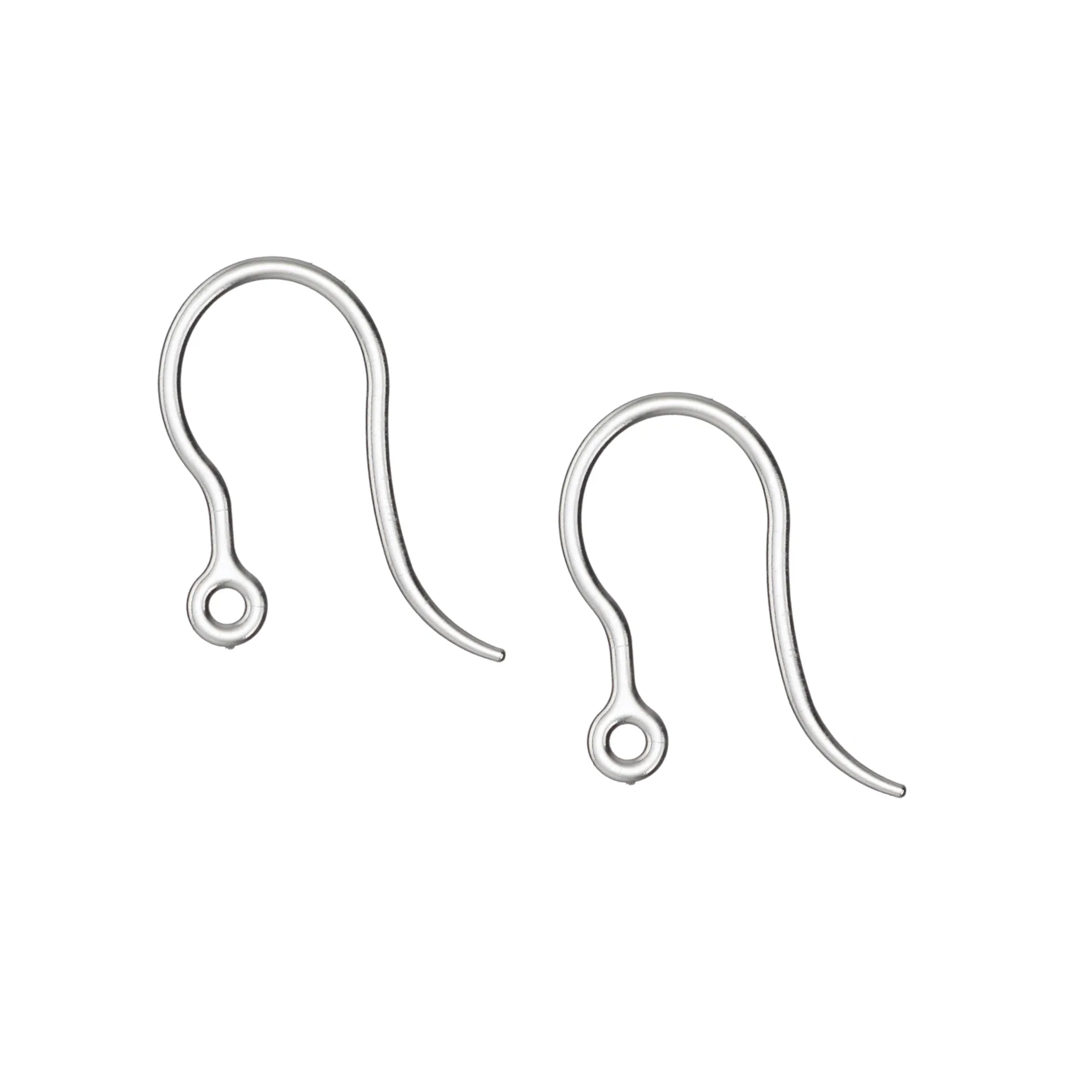Super Teacher Dangles Hypoallergenic Earrings for Sensitive Ears Made with Plastic Posts