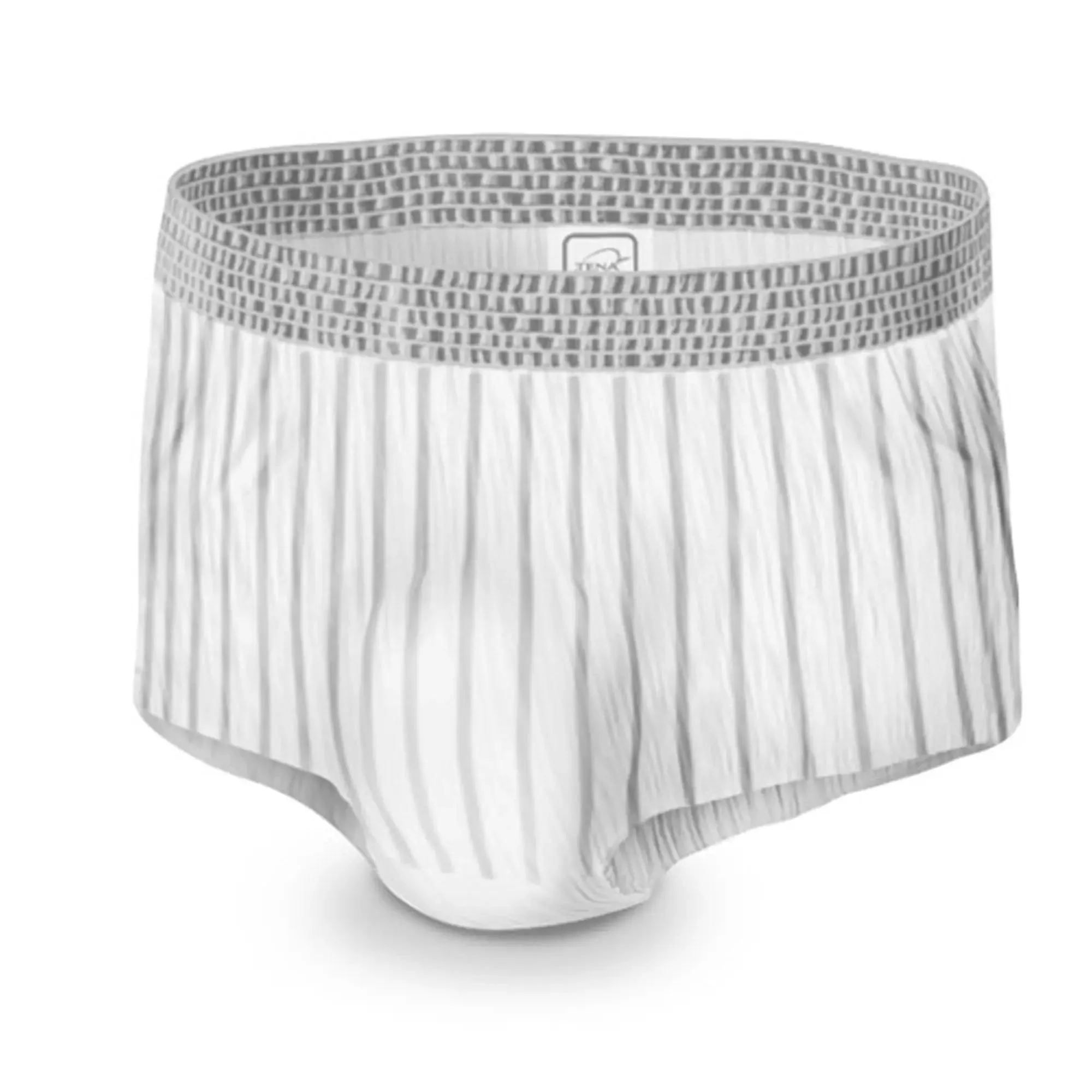 Tena® Men™ Super Plus Absorbent Underwear, Small / Medium