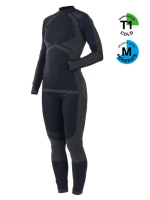 Thermal Underwear - Norfin ACTIVE PRO WOMEN