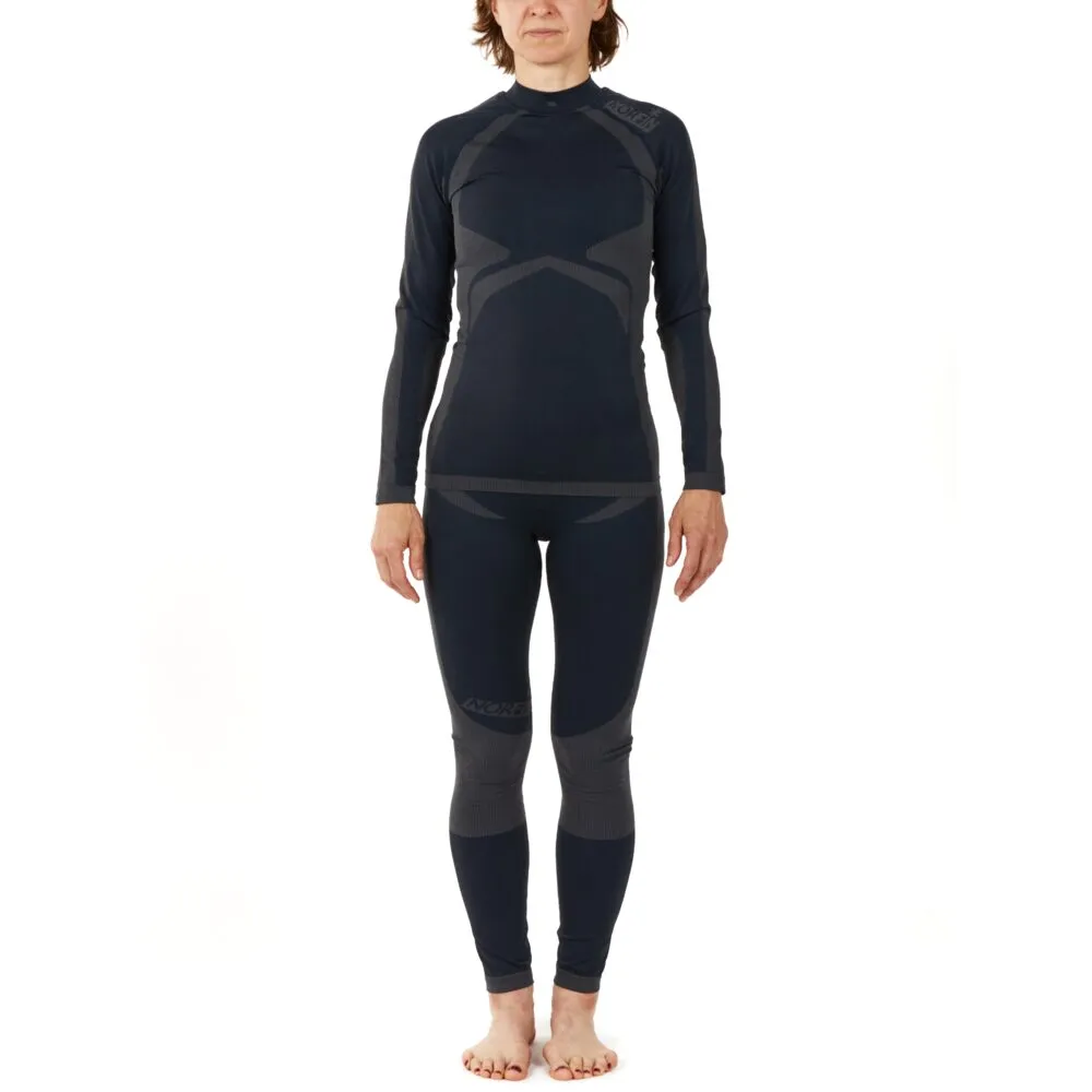 Thermal Underwear - Norfin ACTIVE PRO WOMEN