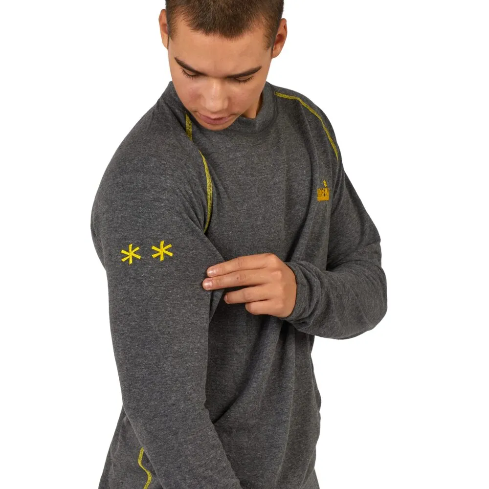 Thermal Underwear - Norfin SCANDIC CLASSIC COTTON