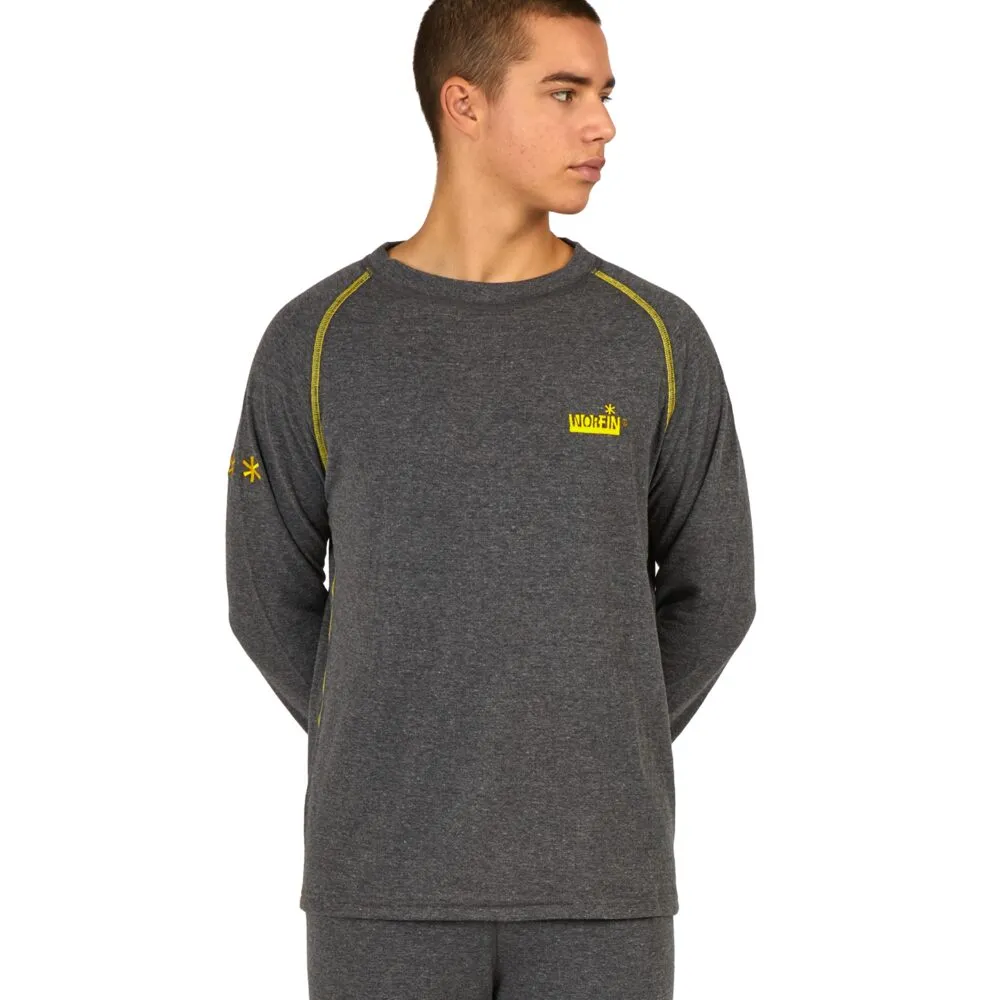 Thermal Underwear - Norfin SCANDIC CLASSIC COTTON