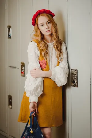 Tilda - Reversible Jumper