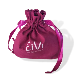 Travel underwear bag
