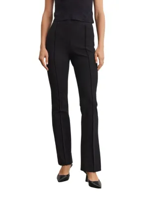 Velvet Albee Ponti Trouser - Black