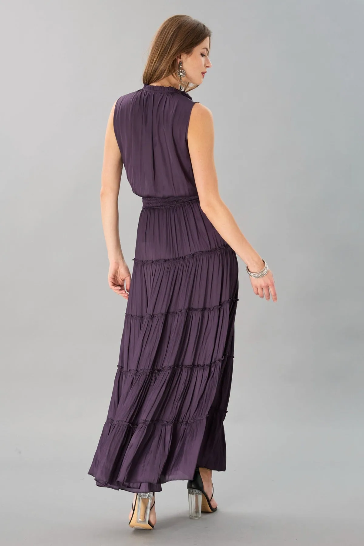 Victoria Dress
