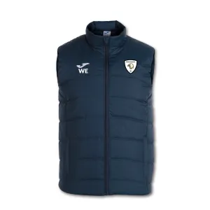 Wight Eagles F.C. Player's Gilet
