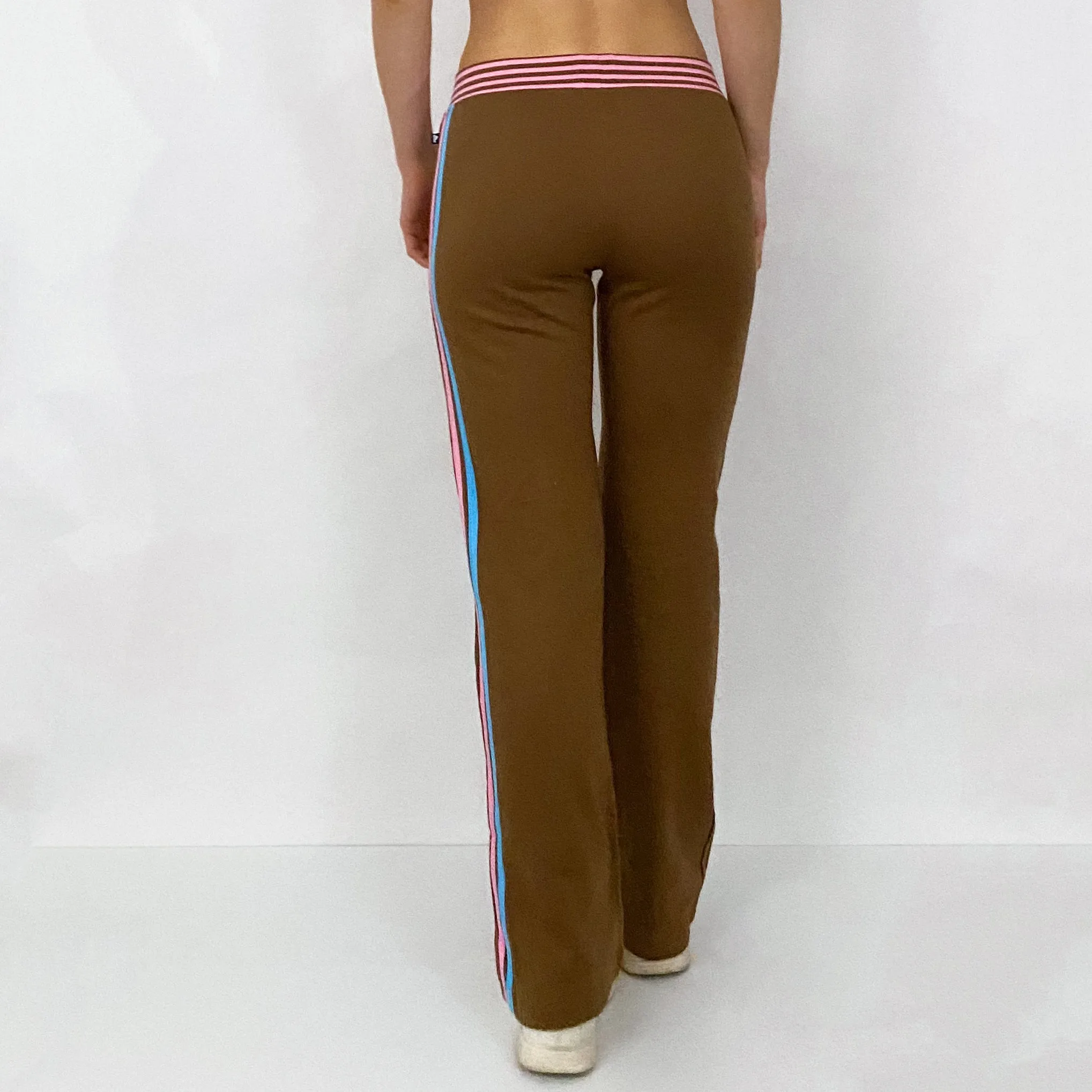Y2K Mudd Sweatpants